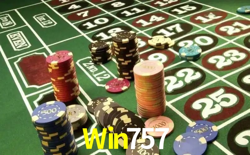 Estatísticas Win757